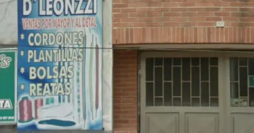 D LEONZZI D LEONZZI